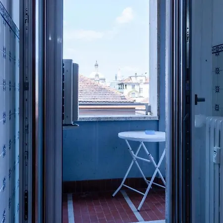 Flat 5 Min From Duomo With Park For Small Cars 公寓 *